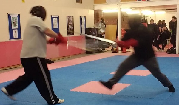 Course Image for SESSEX1 South Essex Sunday - December Class
