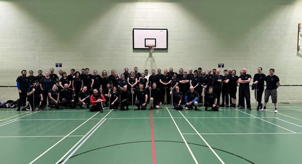Course Image for MOOT2025 Exiles Moot - Full Weekend With Meal